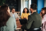 Silence in a Meeting Isn’t Alignment. It’s Fear. Here’s How to Build a Team That Tells You the Truth