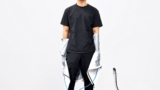 KAIST and Stanford’s self-dressing clothes could help older adults
