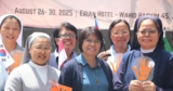Catholic anti-trafficking network led by nuns assists 1.2 million worldwide