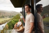 The Formula for the Perfect Long Weekend