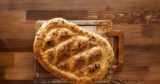 No-Knead Turkish Bread (Ramazan Pidesi)