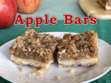A Tasty Treat! – Vegetarian Cooking For Carnivores BLOG