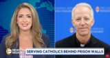 Catholic prison ministry brings sacraments, mercy, and community to those behind bars