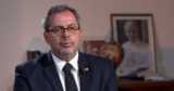 Ukrainian ambassador says papal visit would give major boost to peace