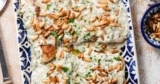 🐟 Samke Harra (Lebanese Spicy Fish)