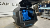 LifePods survival capsule for floods and attacks priced at $27,000