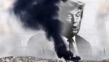 Trump administration views reporting on reality of Iran war as treason