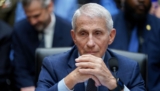 Dr. Fauci’s disgrace