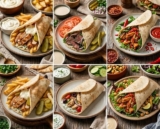 6 Amazing Shawarma Recipes | Restaurant-Style Shawarma at Home