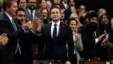 Poilievre set to shuffle Conservative Opposition critics: sources