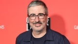 Late-night host John Oliver is fulfilling his lifelong dream … of becoming a soap opera star