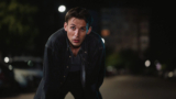A grieving lover seeks revenge in the tense Lithuanian thriller.