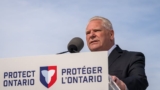 Ontario and Utah sign deal to boost trade as Ford seeks to strengthen ties with American states