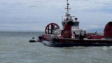 Recovery effort underway for 4 men, 2 women presumed drowned off B.C. coast: RCMP
