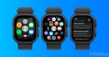 watchOS 27 beta 3 includes upgraded Siri AI experience and dedicated Siri app