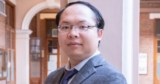 Taorui Guan won the 3rd place of the ATRIP 2025 Essay Competition