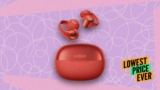These Shokz OpenDots One Clip-On Headphones Are 30% Off Right Now
