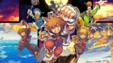 Kingdom Hearts Collection Switch 2 Local Box Art Reportedly Updated