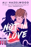 Contemporary Romance and Fantasy – Smart Bitches, Trashy Books