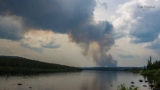 Forest fire prompts evacuation orders for Walsh River, other areas near Labrador City