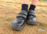 AD | Ready for September in Start-Rite Engineer School Shoes