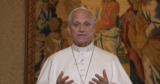 Pope Leo XIV to Ecuadorian Catholics: Keep following Christ