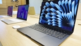 Why Buying a MacBook Air From Apple Isn’t a Great Idea Right Now