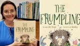 Kids’ Book Review: Sunday Shelfie