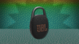 The JBL Clip 5 Speaker Is 38% Off Right Now
