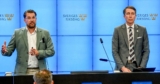Richard Jomshof spär på hatet mot journalister