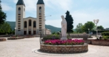 Medjugorje youth festival participants receive message from Pope Leo XIV