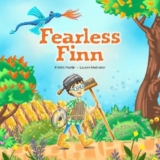 Kids’ Book Review: Review: Fearless Finn