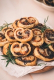 Bacon Jam Palmiers – The Make-Ahead Party Appetizer That Disappears First