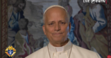 Pope Leo XIV calls on Knights of Columbus to be ‘prophets of harmony’
