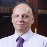 HKU Law Welcomes Prof. Michael Tsimplis