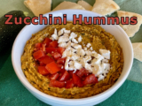 Another Use For Zucchini!!! – Vegetarian Cooking For Carnivores BLOG
