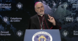 Archbishop Paul Coakley reflects on ‘the virtue of patriotism’ at Knights of Columbus dinner