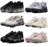Nike  Air Max Scorpion Women and Men’s Running Shoes Sport Casual Shoes