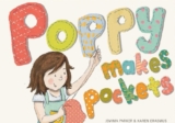 Kids’ Book Review: Review: Poppy Makes Pockets