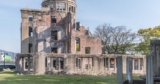 Hiroshima’s bishop ties atomic anniversary to Pope Leo’s peace call
