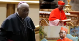 Mozambique’s second native cardinal who served at the height of war as bishop dies at 98
