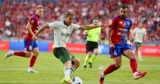 Hammarby spelade oavgjort i mot Rakow Czestochowa