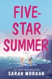 REVIEW: Five-Star Summer by Sarah Morgan
