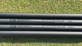 BGT Silo Tour Wedge Shaft Review