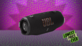 The JBL Charge 6 Speaker Is $65 Off Right Now
