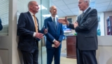Senate GOP punts party-line budget fight