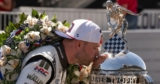 ”Svårt att hålla tillbaka tårarna under Rosenqvist-dokumentären”