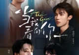 The Gaze (Chinese Series)