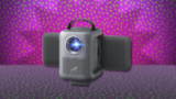 The Anker Nebula P1i Projector Is Over $70 Off Right Now