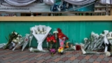 12-year-old girl dies from critical wounds following Thailand shooting